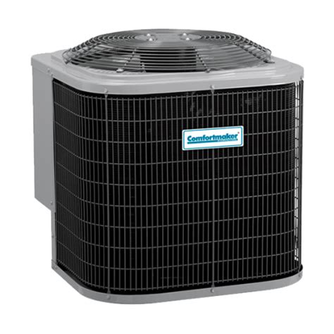 N4A4C - Coastal Air Conditioner | AC Unit | Comfortmaker®