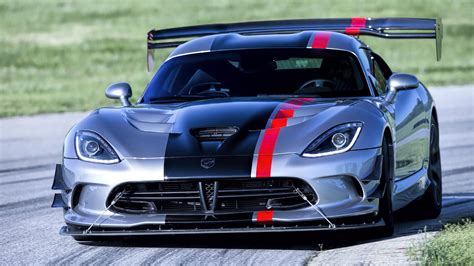 car, Dodge Viper ACR Wallpapers HD / Desktop and Mobile Backgrounds