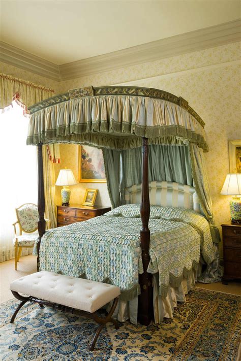 Beautiful Elegant Georgian Furniture Style | Elegant bedroom, Georgian furniture, Bedroom decor ...