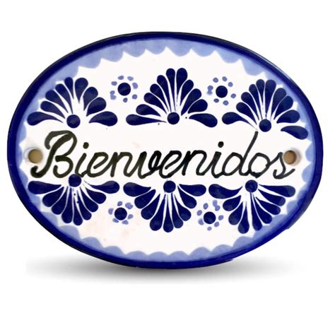 Bienvenidos - Etsy