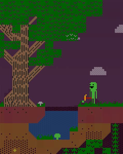 Moonman Windows, Mac, Linux game - IndieDB