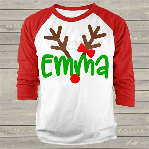 187+ Christmas Family Shirt SVG - Download Free SVG Cut Files and ...