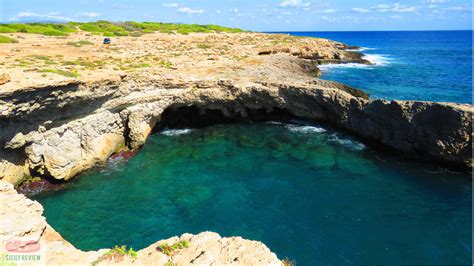 Lampedusa Beaches - Sicily Review