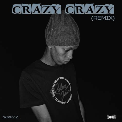 Stream CRAZY CRAZY ($-MIX) by $CXRZZ | Listen online for free on SoundCloud