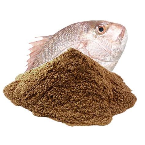 Fish Meal as an Ingredient | Australian Dehydrated Foods