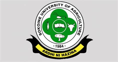 Important notice to all provisionally registered students from odd semester (1,3,5,7,9)|Sokoine ...