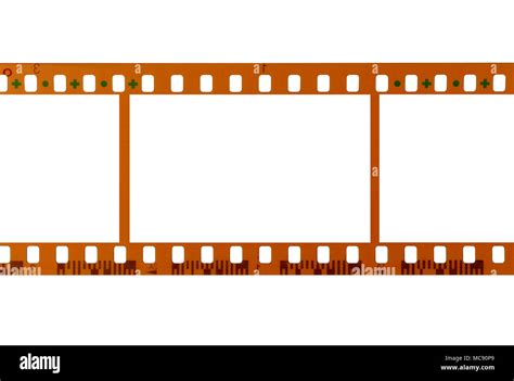 35mm film strip Stock Photo - Alamy