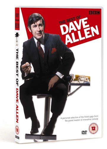 Dave Allen At Large - 1971 - British Classic Comedy