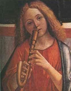 The crumhorn: a short history – Early Music Muse