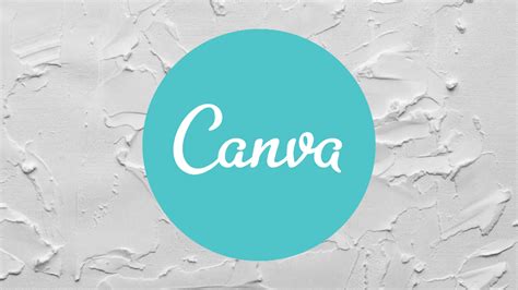 Download High Quality canva logo circle Transparent PNG Images - Art ...