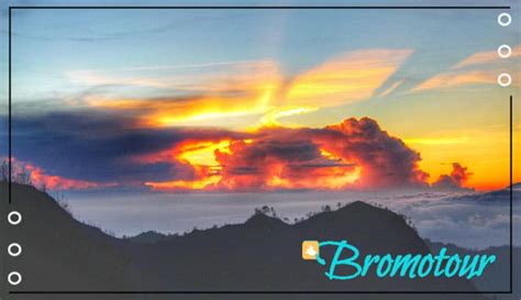 MOUNT BROMO SUNRISE TOUR FROM MALANG (1-DAY)