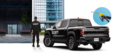 Best Security Guard Cars & Patrol Vehicles | Nissan USA