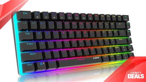 3 RGB Gaming Accessory Deals You Don't Want To Miss