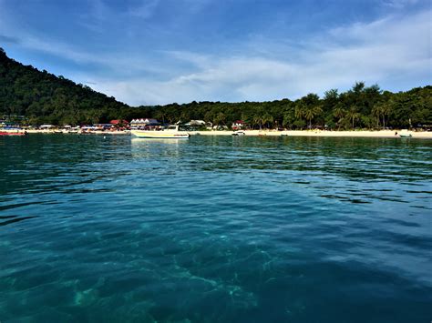 Best Places to Visit in Perhentian Islands, Malaysia - Driftsoul