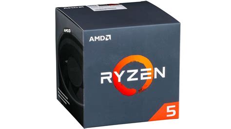 AMD Ryzen 5 1600 Review - Part For PC