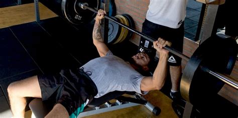 15 Best Barbell Bench Press Variations – Fitness Volt