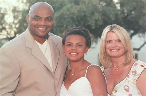 Maureen Blumhardt Bio - Revelations About Charles Barkley's Wife