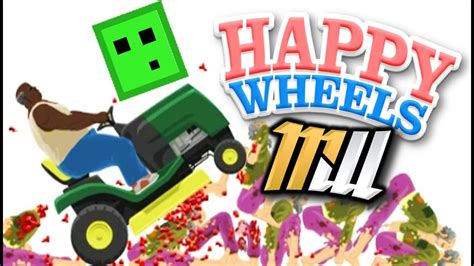 PLAYING MRWILLIAMO LEVELS! | Happy Wheels - YouTube