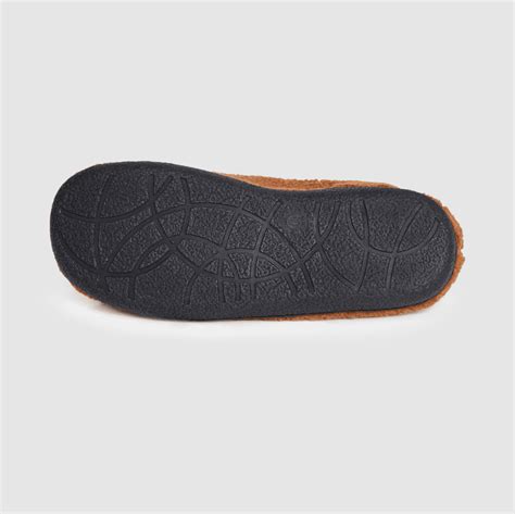 Prairie Summit Shop - Kombi Sherpa Fleece Slipper - Unisex