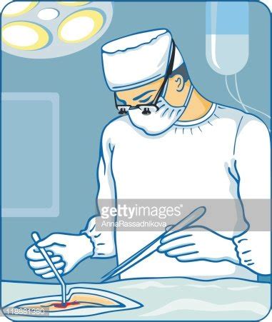 Surgeon Stock Clipart | Royalty-Free | FreeImages