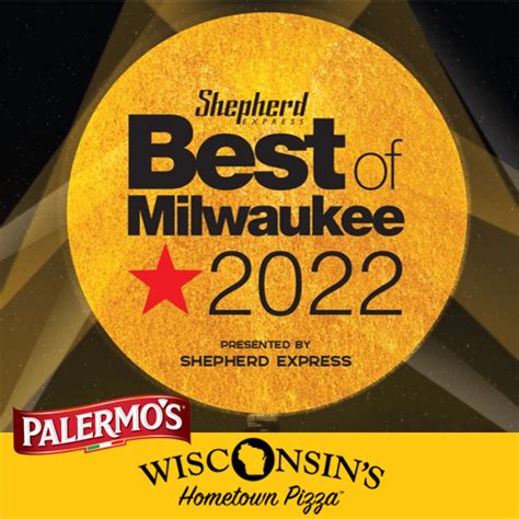 Best Frozen Pizza in Milwaukee | Palermos Pizza