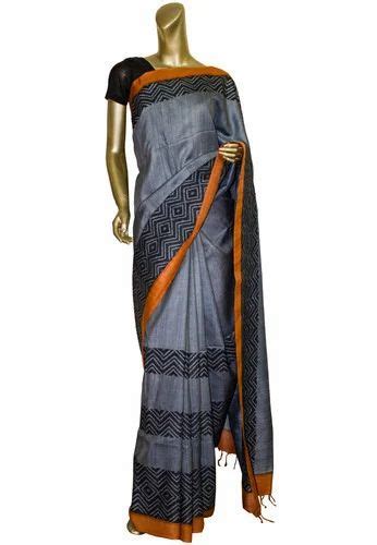 Handloom Fabric Saree at Rs 13000 | Handloom Sarees in Kolkata | ID ...