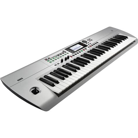 Korg Keyboard Models