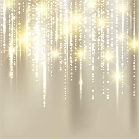 Abstract elegant christmas golden fabric background with gold glitter ...