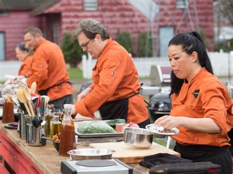 Chopped Grill Masters, Season 2: Finale in Review | Chopped | Food Network