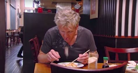 Ten Memorable Moments in Gordon Ramsay's Kitchen Nightmares - HubPages