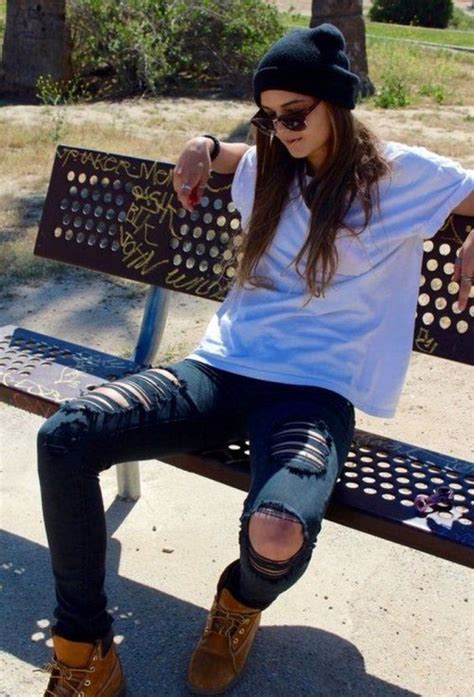 52 Best Tomboyish Outfit | Tomboy Style Images in Aug 2020 | Tomboy ...