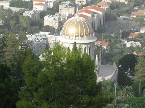 Haifa Israel Free Stock Photo - Public Domain Pictures