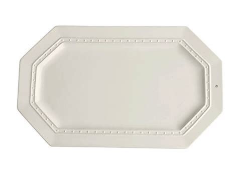 Nora Fleming Octagonal Platter – The Bugs Ear