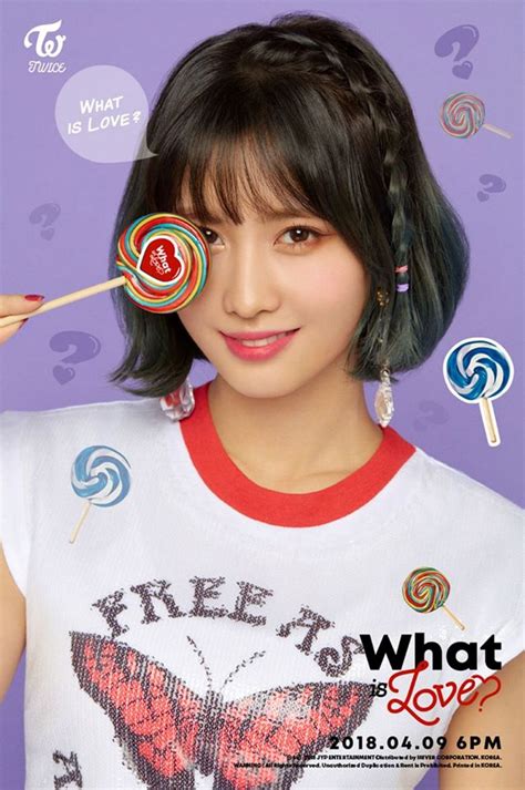 Twice - 5th Mini Album "What Is Love?" Photos • CelebMafia