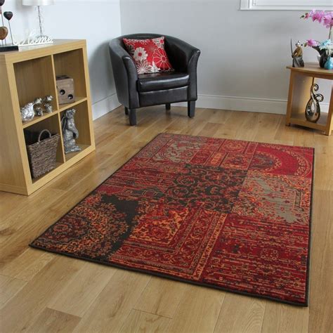 Top 15 Small Red Rugs | Area Rugs Ideas