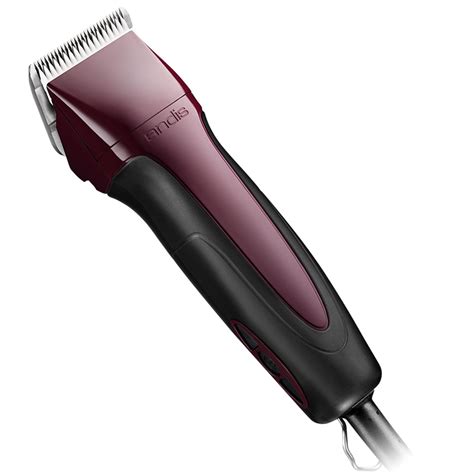 Andis Excel 5 Speed Corded Clipper in Body Clippers at Schneider Saddlery