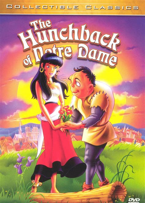 The Hunchback of Notre Dame (1996) - | Synopsis, Characteristics, Moods, Themes and Related ...