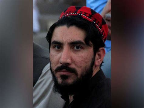 Pashtun Tahaffuz Movement's Manzoor Pashteen arrested