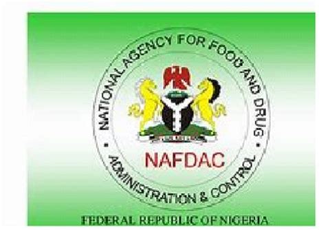 NAFDAC Expresses Concerns over Hygiene practices in