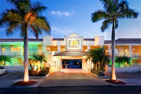 Inn at the Beach - UPDATED 2018 Prices, Reviews & Photos (Venice, Florida) - Hotel - TripAdvisor