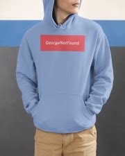 georgenotfound merch merch 2021