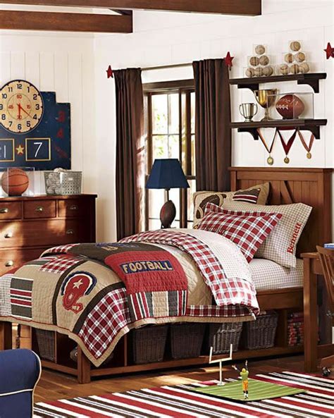 23 Ideas for Pottery Barn Kids Boys Room – Home, Family, Style and Art ...