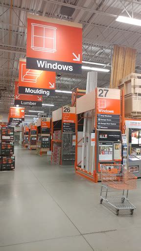 Home Improvement Store «The Home Depot», reviews and photos, 2021 Harrodsburg Rd, Lexington, KY ...