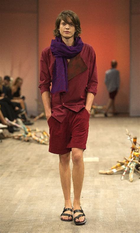 Lagom Spring 2011 | Stockholm Fashion Week – The Fashionisto