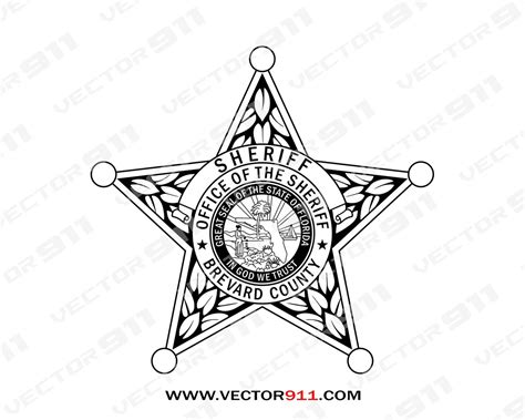 Brevard County Florida Sheriff's Department Deputy Bad - Vector911