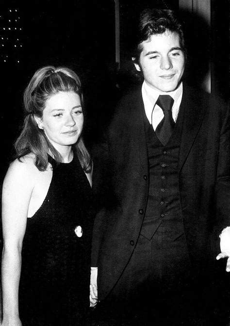 Michael Tell: Patty Duke's Short-Lived Husband & Rock Promoter