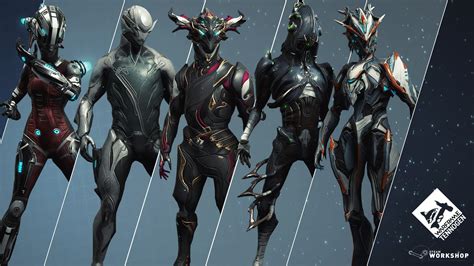 'Warframe' The Sacrifice: Update 23.1.0 Patch Notes: TennoGen Round 13 Looks Amazing - Newsweek