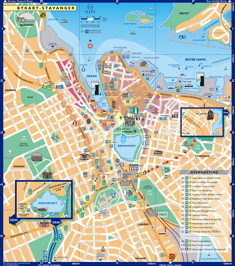 File:Stavanger city map cut.jpg - Wikipedia