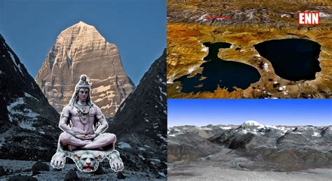 New and Easy Route for Kailash Mansarovar Yatra By Modi Government