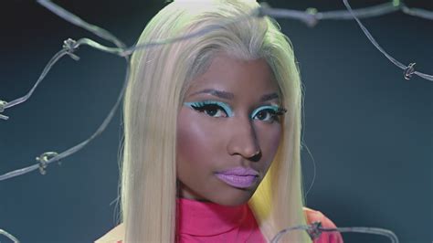 Nicki Minaj Wallpapers (65+ images)